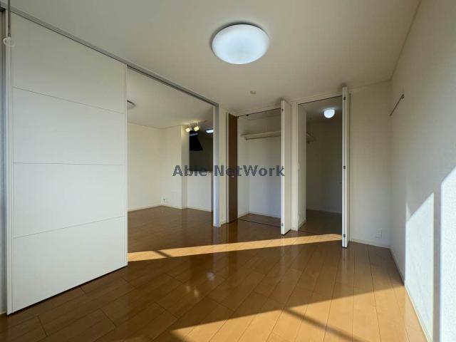 居室・リビング　※管理会社写真参照