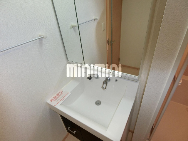 洗面設備　シャンプードレッサー