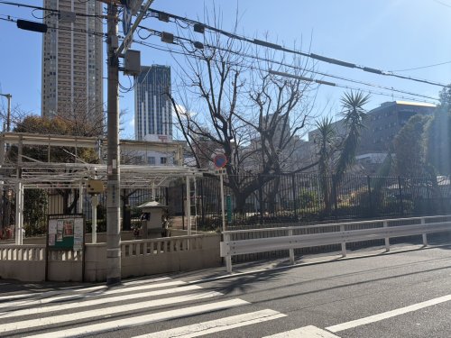 公園　難波中公園（公園）まで1014m