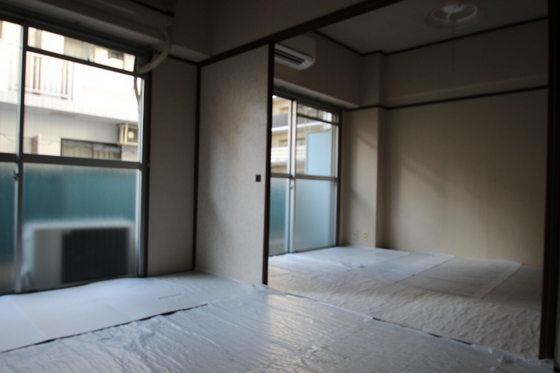 その他部屋・スペース　※別号室の写真です