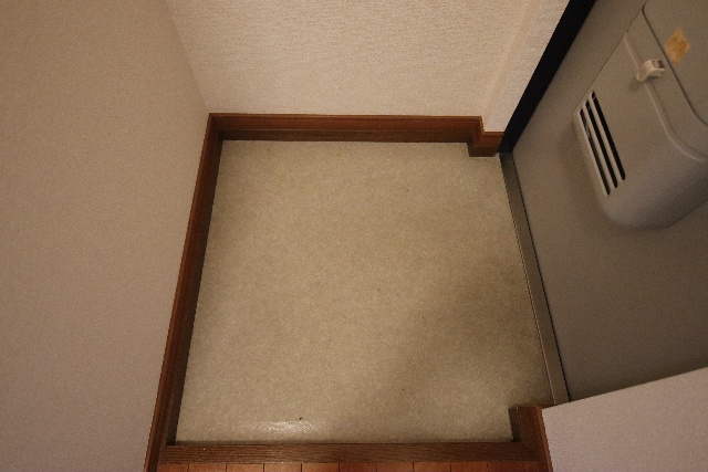 玄関　別室の参考写真です。※現況優先