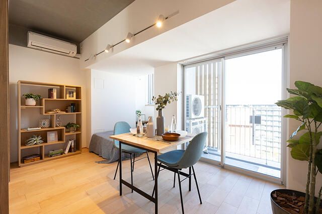 その他部屋・スペース