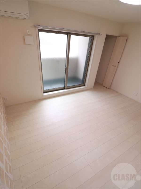 居室・リビング　７帖の広々としたお部屋です