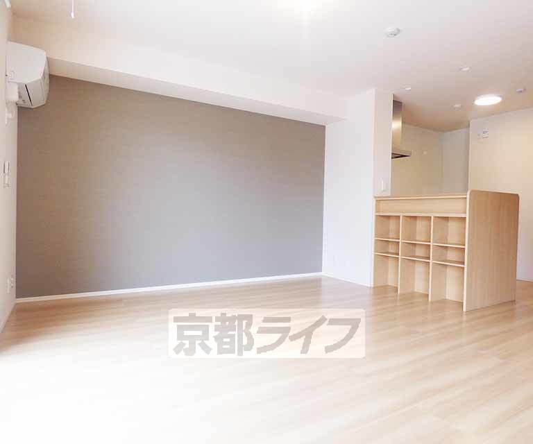 居室・リビング　とても綺麗なお部屋です。