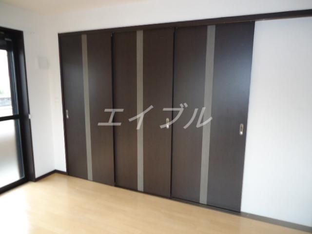 その他　三枚引扉（イメージ）