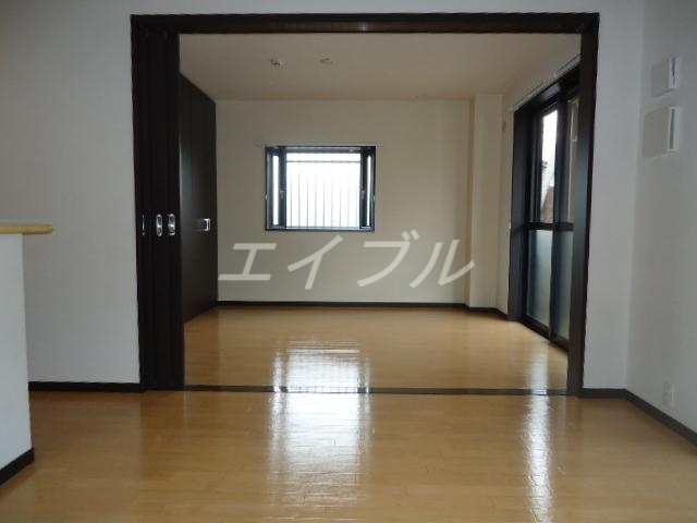 その他部屋・スペース　リビング～洋室（イメージ）