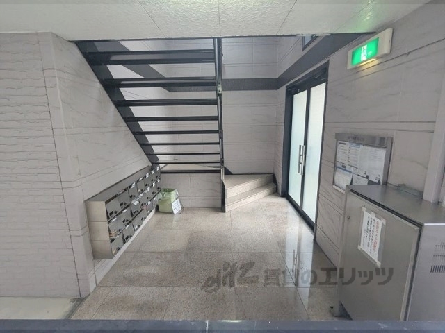 ロビー　ロビー