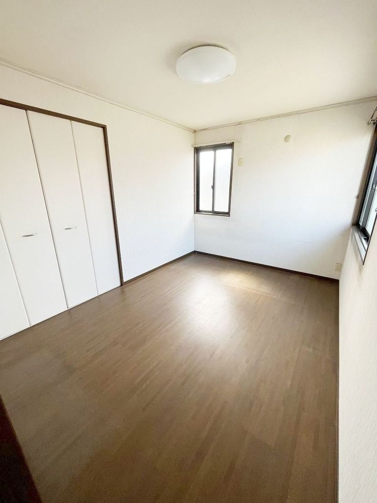 その他部屋・スペース　フローリング