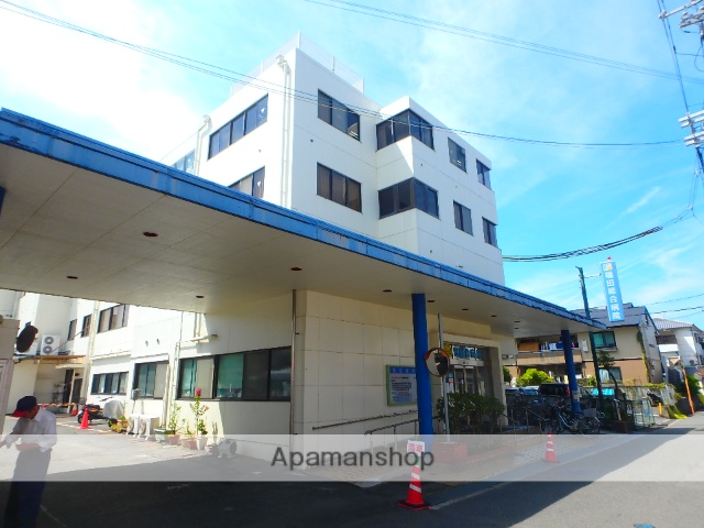 病院　福田総合病院（病院）まで925m