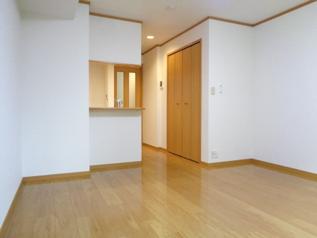 その他部屋・スペース　きれいな内装です
