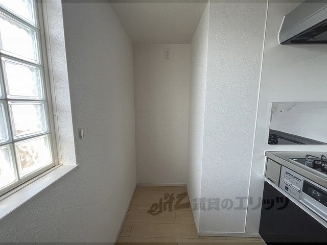 その他部屋・スペース　冷蔵庫置場