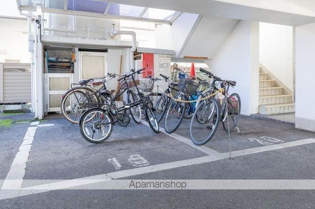 その他共有部分　その他共有部分