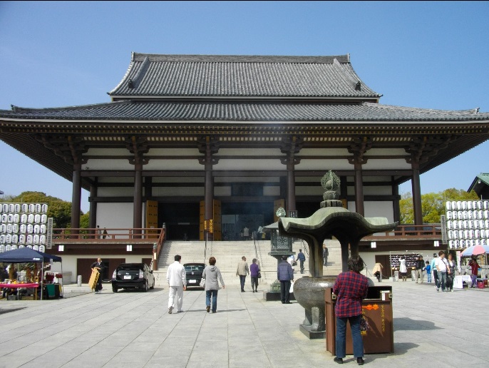 その他　西新井大師（その他）まで813m
