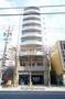 静岡駅より徒歩4分 築36年8ヶ月 9階建の賃貸物件