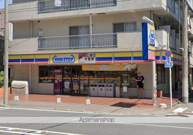 その他　一本松小前（その他）まで571m