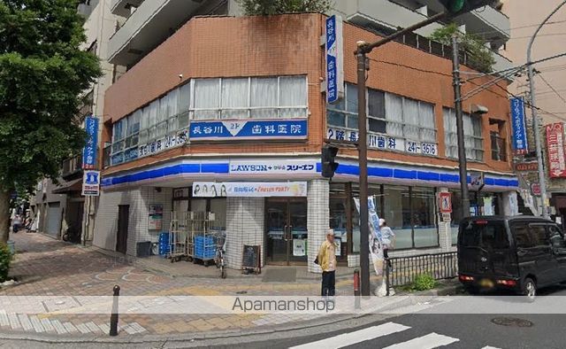 高校・高専　関東学院高等学校（高校・高専）まで385m