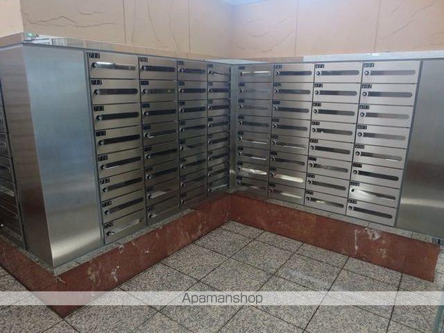 その他共有部分　その他共有部分