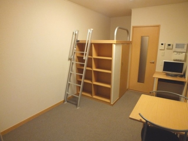 その他部屋・スペース