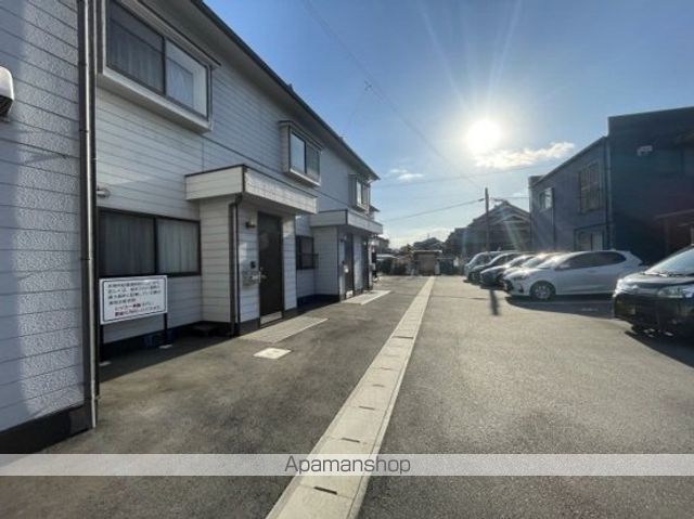 ＪＲ山陽本線 備後赤坂駅 徒歩24分 2階建 築38年のその他写真