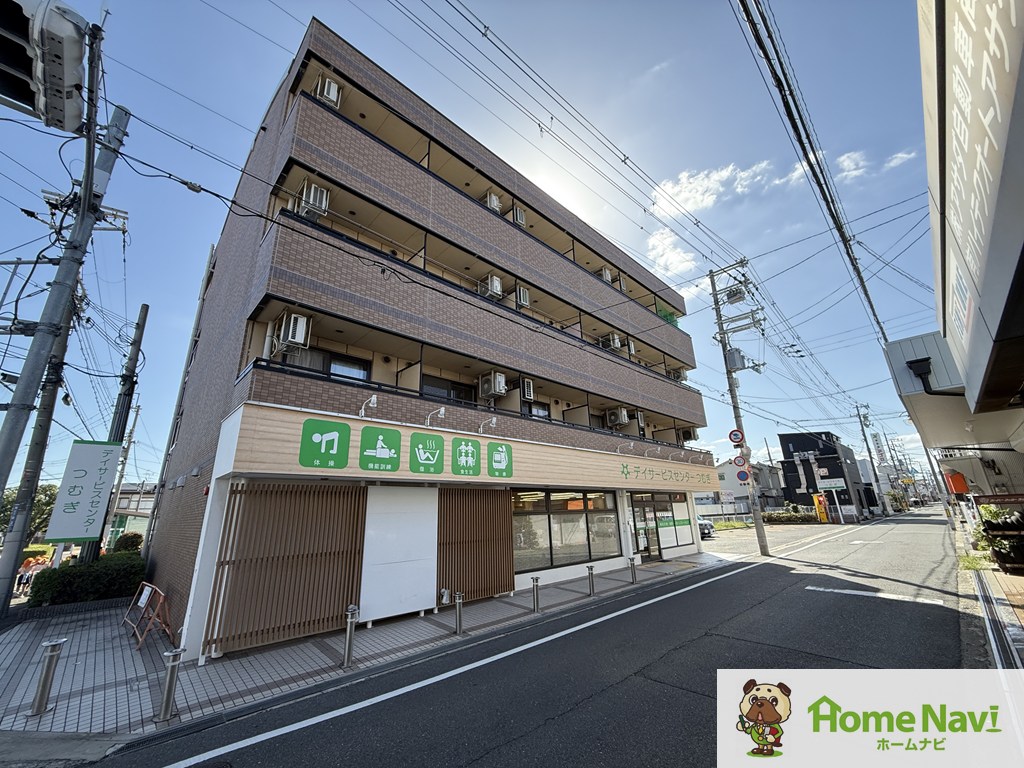 その他共有部分　「ルナアークファースト」、現地待ち合わせのご案内大丈夫です。