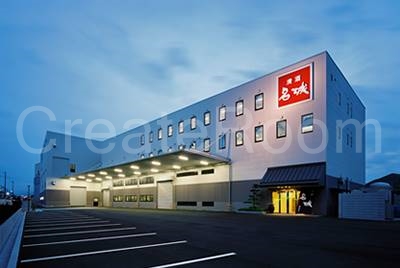 その他　名城酒造（株）（その他）まで1407m