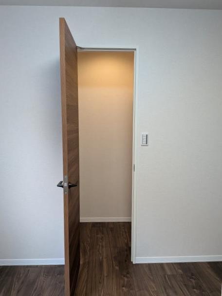 建物外観　完成予想図