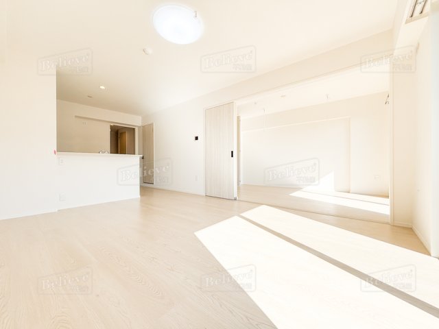 居室・リビング　広いリビング★