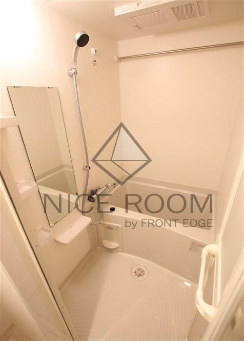 バス・シャワールーム　ファステート大阪ドームシティ　風呂