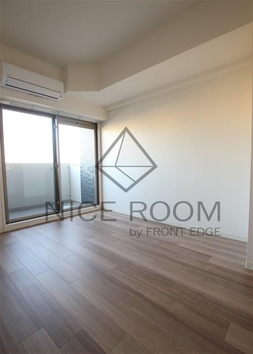 居室・リビング　ファステート大阪ドームシティ　洋室