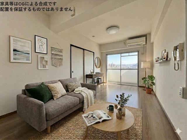 居室・リビング