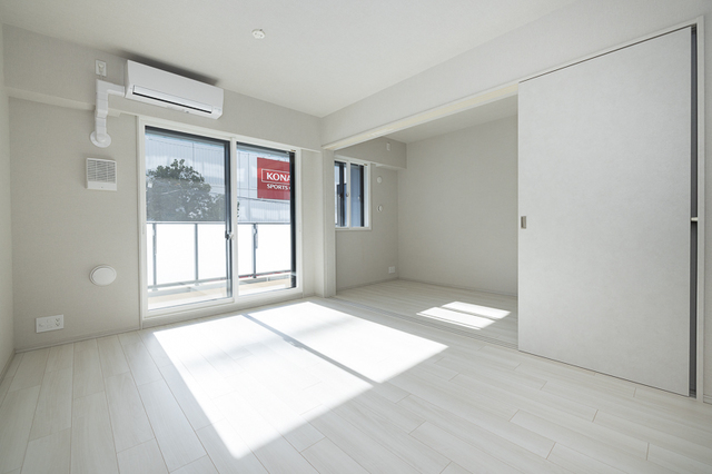 居室・リビング　※写真は同タイプ住戸です。