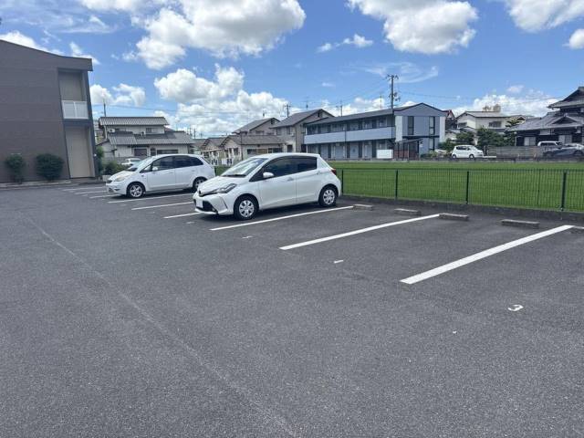 駐車場　その他共有部分