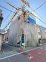 蒲田駅より徒歩13分 3階 新築の賃貸物件