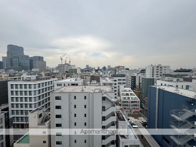 眺望　眺望