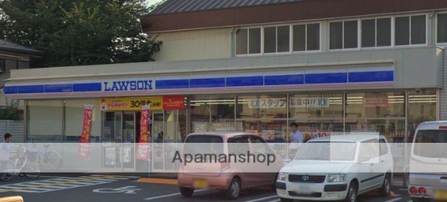 コンビニ　ローソン（コンビニ）まで125m