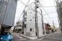 北千住駅より徒歩9分 1階 築4年7ヶ月の賃貸物件