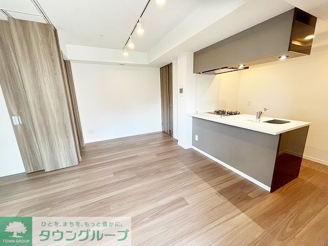 居室・リビング　☆お部屋探しはタウンハウジング東京赤羽店へ☆