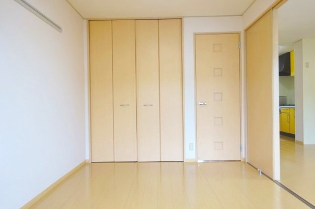 その他部屋・スペース　洋室6帖