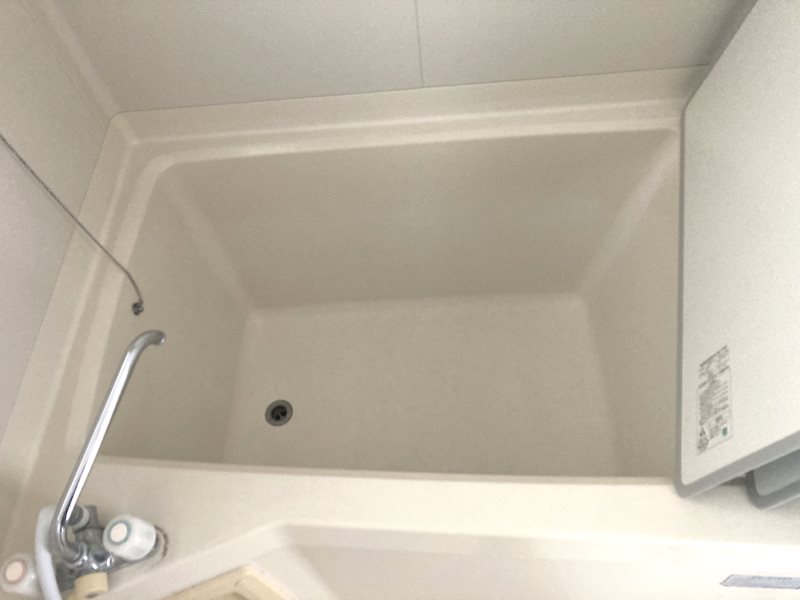 バス・シャワールーム　反転部屋参考