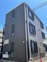 鶴見市場駅より徒歩7分 2階 築2年3ヶ月の賃貸物件