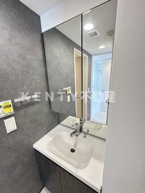 トイレ　コンパクトで使いやすいトイレです