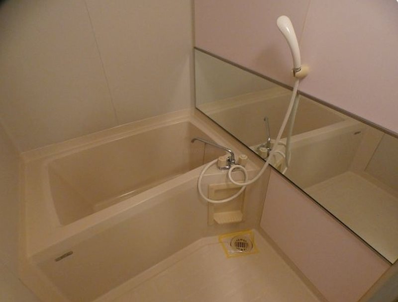 バス・シャワールーム　※現況優先