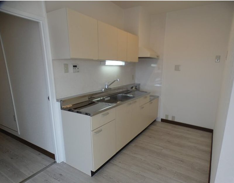 キッチン　※現況優先