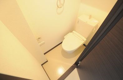トイレ　イメージ写真