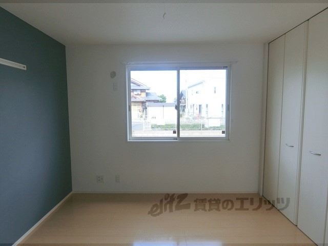 居室・リビング　洋室