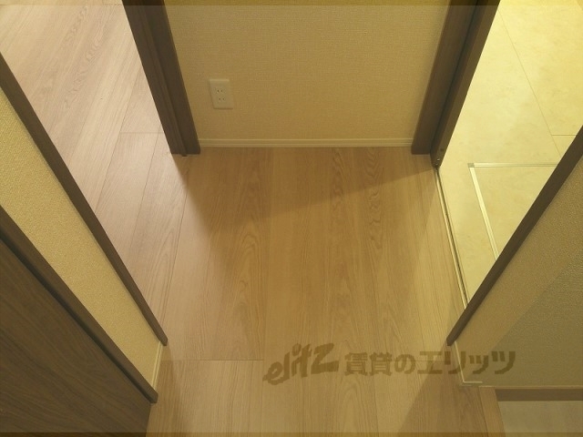 その他部屋・スペース　廊下