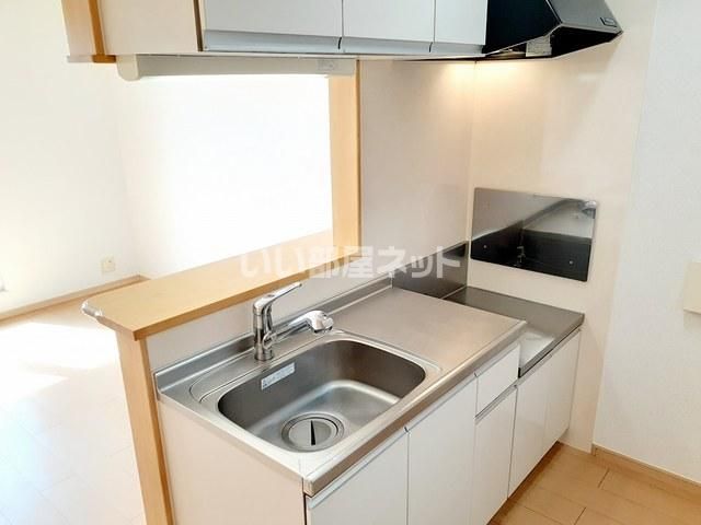 カーサポポラーレ_内装_1