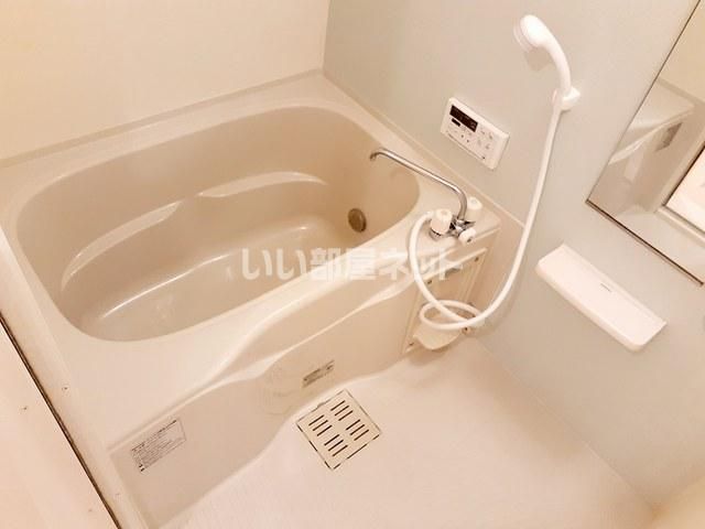 カーサポポラーレ_内装_2