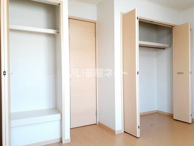 カーサポポラーレ_内装_4