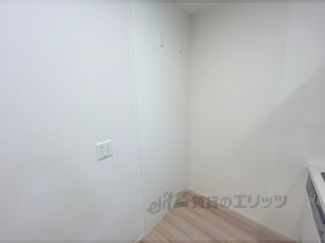 その他部屋・スペース　冷蔵庫置場